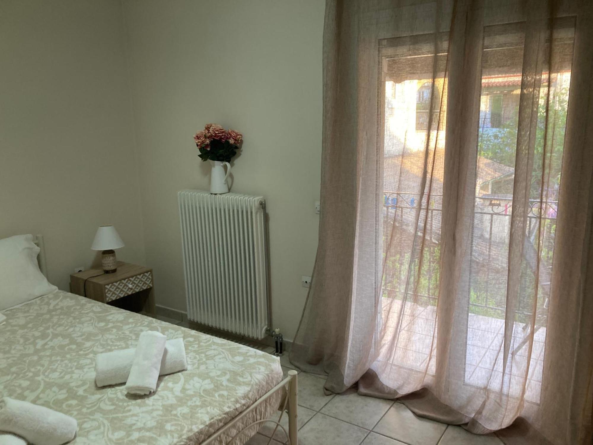 Διαμέρισμα Στην Κέρκυρα Kanali  Ngoại thất bức ảnh